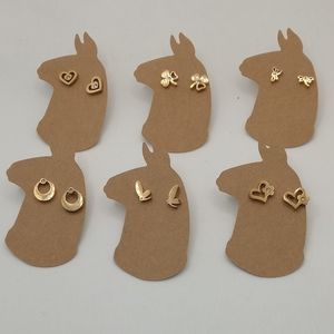 Stailess Steel Studs